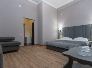 Отель Espero Hotel Resort & Spa