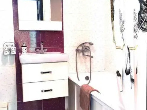 Апартаменты Татьянин дом улица Павла Морозова,89 (1)