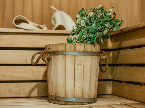 Гостевой дом Тарасово Хаус