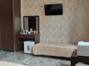 Гостевой дом Бриз Адлер