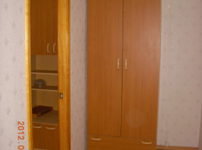 Апартаменты Круиз