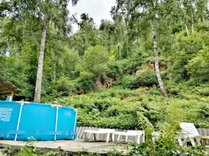 База отдыха БиллаУ