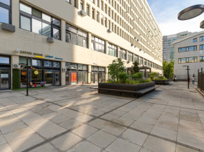 Апартаменты Проспект Вернадского 106