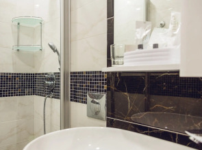 Baikal Story ApartHotel