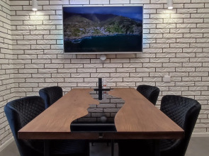 Квартира Mi Home  Росгартен