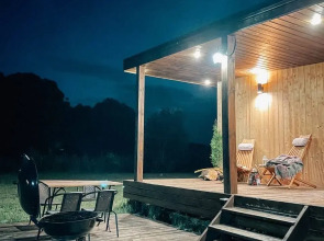 Бунгало Ферма Славная Дом 2