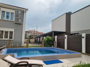 Частный дом Коттедж