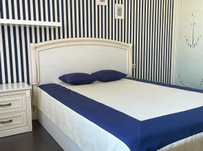 Апартаменты Квартира в ЖК Акватория