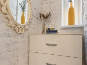 Апартаменты Джулиата 5