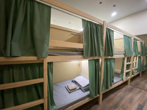 Мини-отель Рассвет апартментс