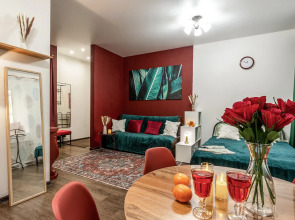 Квартира на Фонтанке