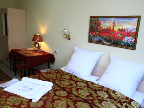 Гостевой дом Terminal