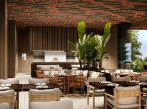 Maxx Royal Bodrum Resort