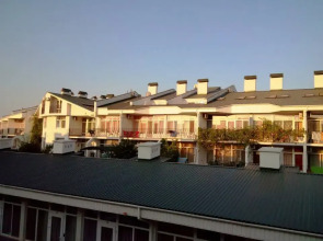 Апартаменты ДИМ-2