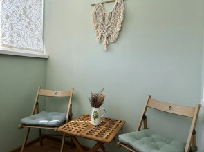 Апартаменты на Эгерском бульваре