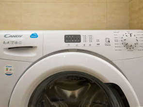 Комфортные апартаменты Этажидейли рядом с БЦ Высоцкий