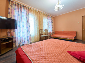 Апартаменты Центр Сочи