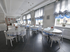 Рахманинов мини-отель