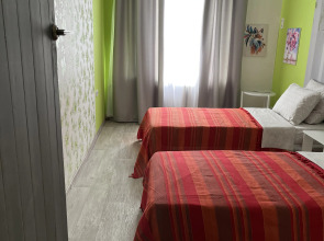 Квартира Угловая