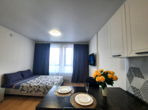 Апартаменты У метро в ЖК Оранж Парк