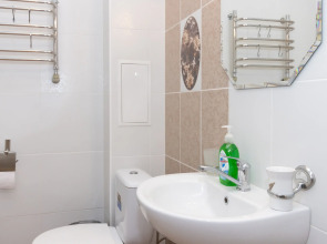 Апартаменты у Моря в Янтарном