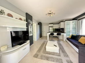 Апартаменты SA Sea View 2bd