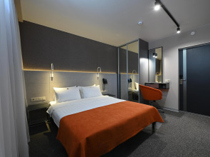 Гостевой Дом Platonov