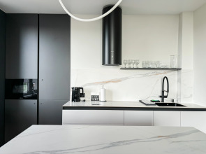 Апартаменты Ocean by Pavlov