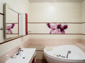 Отель Волжская Ривьера