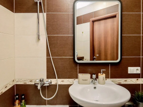 Квартира 2К у Президентского Дворца на Центральной Площади