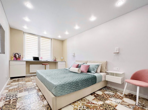 Апартаменты Granada Шикарная квартира в историческом центре Санкт-Петербурга в 300 метрах от Невского Проспекта и Площади Восстания