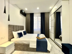 Апартаменты Stylish apt city center, Koghbatsi