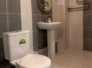 Апартаменты Взлет