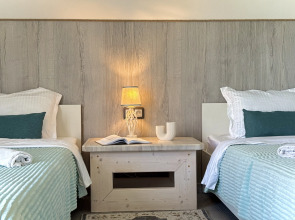 Частный Дом Уютный у Моря с Банным Чаном