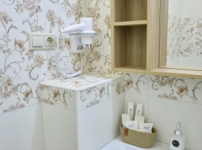 Отель Лесная поляна