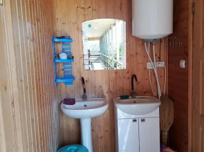 Гостевой дом Отдых у Ашота и Джульетты