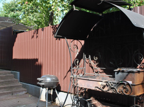 Гостевой дом На Взморье