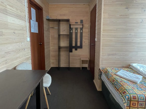 Гостевой дом Lake Place Baikal