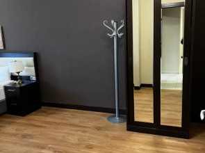 Апартаменты Горная карусель 6