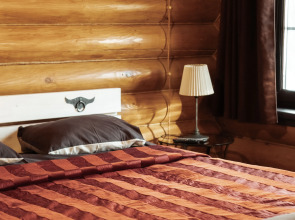 Гостевые дома Три Медведя