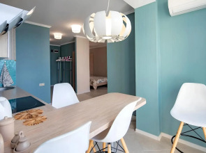 Апартаменты Море и сосны