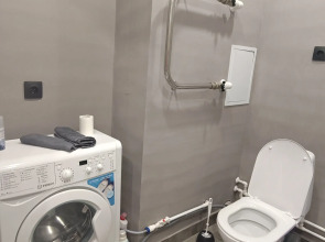 Апартаменты в доме комфорт-класса