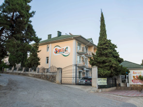 Отель Suntell