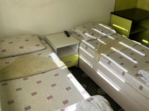 Отель Хостел Аниса