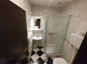 Отель Vojvodina