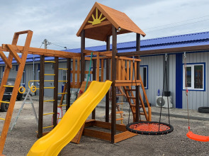 Отель ПолПути