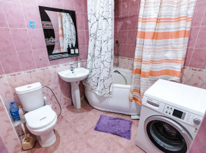 Квартира Как дома на улице Горького 154