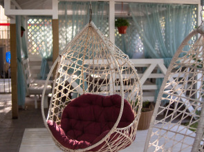 Отель Морская Ракушка