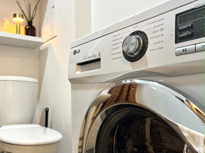 Квартира в Тц Пять Столиц