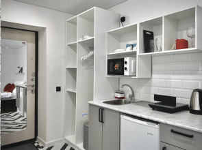 Апартаменты шикарные новые в самом центре Смоленска с удобным месторасположением